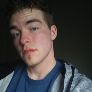 Meet your Posher, Jonathan